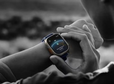 国家卫健委:智能穿戴设备监测不能替代医学检查