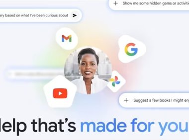谷歌 Gemini“个人智能”发布：整合“全家桶”应用数据，让 AI 更懂你