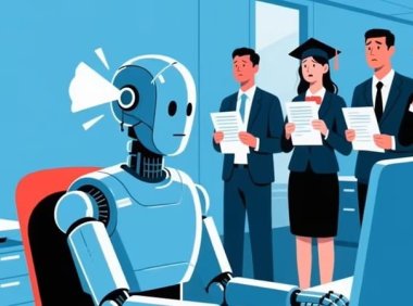 我国将出台应对人工智能影响促就业文件