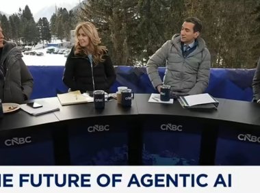 OpenAI 董事会主席 Bret Taylor：AI“很可能”是泡沫