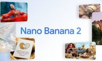 谷歌推出 Nano Banana 2 图像 AI 模型:支持 4K 分辨率输出、改进中文字符乱码问题