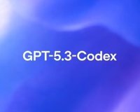 OpenAI 最强 AI 智能体编程模型：GPT-5.3-Codex 登场，基准测试全面霸榜