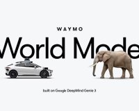 Waymo 发布世界模型，可模拟龙卷风、大象侵路等异常罕见事件