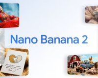 谷歌推出 Nano Banana 2 图像 AI 模型：支持 4K 分辨率输出、改进中文字符乱码问题