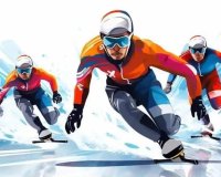 2026 国际冬季人工智能奥林匹克竞赛闭幕,中国和中国澳门代表队斩获两金一银