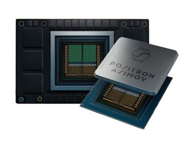 宣称每美元、每瓦 Token 可达英伟达 Rubin 五倍，Positron 公布 AI 推理芯片 Asimov