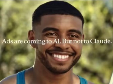 Anthropic 修改超级碗广告文案，不再直接针对 OpenAI 和 ChatGPT