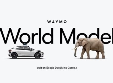 Waymo 发布世界模型，可模拟龙卷风、大象侵路等异常罕见事件