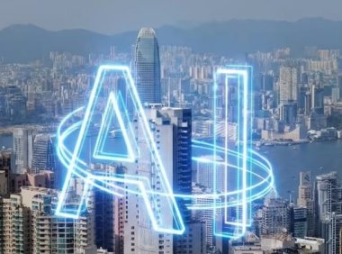 香港：将提速推动 AI 产业化，鼓励全民善用人工智能