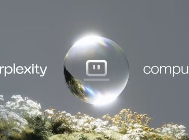 Perplexity Computer 上线：多模型协同自动完成工作流，月费 200 美元