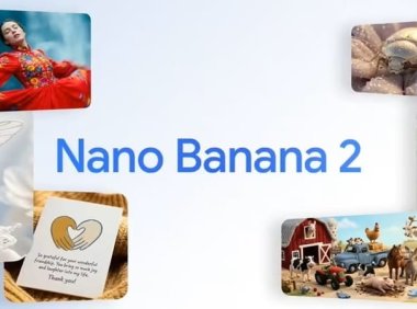 谷歌推出 Nano Banana 2 图像 AI 模型：支持 4K 分辨率输出、改进中文字符乱码问题