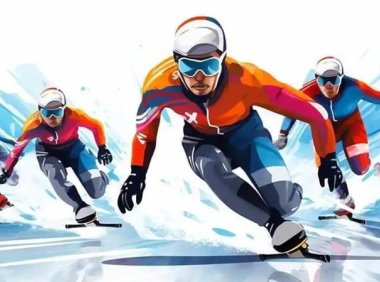 2026 国际冬季人工智能奥林匹克竞赛闭幕,中国和中国澳门代表队斩获两金一银