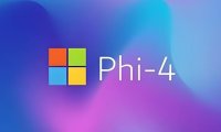 微软发布 Phi-4-Reasoning-Vision-15B 开源模型,能自主决定何时思考的小型多模态 AI