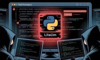 AI 圈地震:月安装量约 9500 万次的 API 网关 LiteLLM 遭投毒,波及 OpenAI / Anthropic 等用户