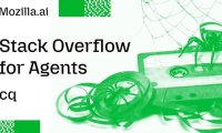 拒绝重复造轮子:Mozilla 首发 cq 共享知识库,让 AI 编程学会“抄作业”