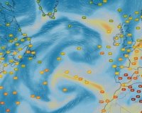 全球首个气溶胶预报人工智能模型发布，精度优于国际主流系统