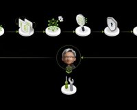 消息称英伟达版“小龙虾” NemoClaw 下周登场：已接洽谷歌等巨头打造“数字员工”