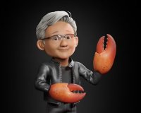 黄仁勋推出英伟达版“小龙虾” NemoClaw：主打“一键安装”