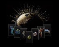 英伟达亮剑开源 AI 模型：Nemotron 3 Ultra 吞吐量效率提升 5 倍