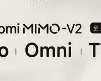 小米深夜上线三大自研 MiMo-V2 系列模型：旗舰 Pro / 全模态基座 Omni / 语音合成 TTS