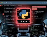 AI 圈地震：月安装量约 9500 万次的 API 网关 LiteLLM 遭投毒，波及 OpenAI / Anthropic 等用户