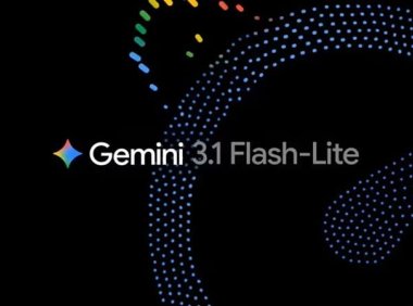 Gemini 3 系列中速度最快、最具成本效益 AI 模型:谷歌 Gemini 3.1 Flash-Lite 登场,首字响应提速 2.5 倍