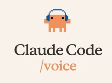 敲代码不如“说”代码:AI 编程工具 Claude Code 陆续上线语音模式
