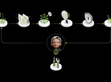 消息称英伟达版“小龙虾” NemoClaw 下周登场：已接洽谷歌等巨头打造“数字员工”