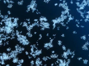 英伟达携手谷歌 DeepMind 与学术界发布全球最大蛋白质复合物数据集