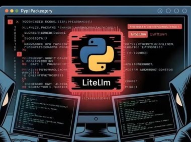AI 圈地震：月安装量约 9500 万次的 API 网关 LiteLLM 遭投毒，波及 OpenAI / Anthropic 等用户