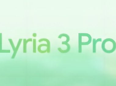 谷歌推出旗下最先进音乐生成模型 Lyria 3 Pro，可创作近 3 分钟完整音轨