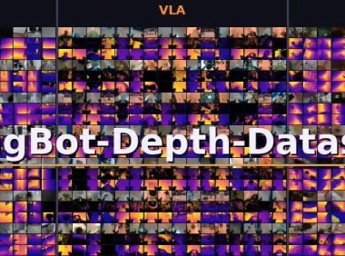 300 万对样本、2.71T 数据，蚂蚁灵波开源大规模空间感知数据集