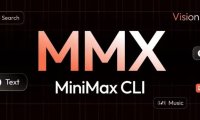 MiniMax 发布面向 AI Agent 的命令行工具“MMX-CLI”，跑通自动化工作流