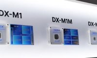 韩 AI 芯片制造商 DEEPX：基于三星 2nm 的 DX-M2 目标 2027 年量产