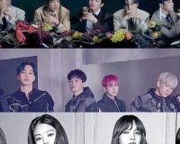 K-pop 也要拥抱 AI，打造“机器人偶像”的创企 Galaxy 拟在首尔纽约两地 IPO