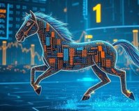 阿里认领神秘 AI 视频模型“欢乐马”，“HappyHorse_AI”官微上线