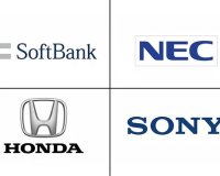 合作开发日本 AI 基础模型，软银、NEC、本田、索尼等成立新公司