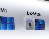 韩 AI 芯片制造商 DEEPX：基于三星 2nm 的 DX-M2 目标 2027 年量产