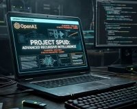 OpenAI 反击 Anthropic：聚焦企业 AI 落地，最强 Spud 模型对标 Claude Mythos