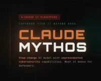 英国央行行长贝利警告：Anthropic Mythos 模型或构成重大网络安全威胁