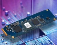 Unigen 优力勤推出 Amaretti E1.S AI Module：10W 提供 60TOPS 算力