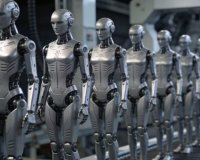 我国牵头、两个突破，具身智能领域首个国际标准成功立项