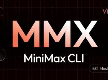 MiniMax 发布面向 AI Agent 的命令行工具“MMX-CLI”，跑通自动化工作流