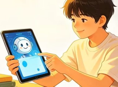 五部门：将人工智能纳入教师资格考试和认证内容，到 2030 年人工智能与教育深度融合格局基本形成