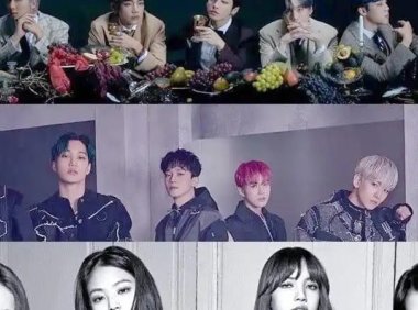 K-pop 也要拥抱 AI，打造“机器人偶像”的创企 Galaxy 拟在首尔纽约两地 IPO