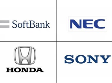 合作开发日本 AI 基础模型，软银、NEC、本田、索尼等成立新公司