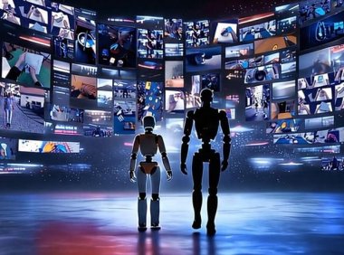 预测动态轨迹、理解物理规律：BeingBeyond 智在无界发布通用具身世界模型 Being-H0.7