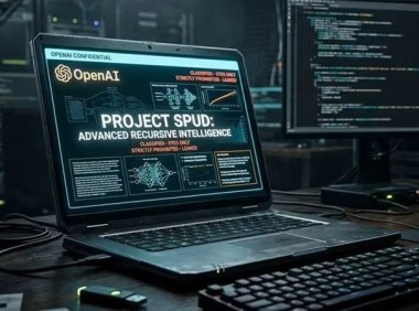 OpenAI 反击 Anthropic：聚焦企业 AI 落地，最强 Spud 模型对标 Claude Mythos