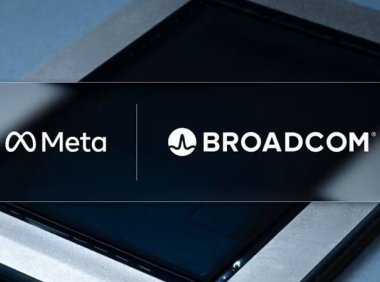 Meta、博通将携手推出业界首个 2nm AI 计算加速器