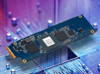 Unigen 优力勤推出 Amaretti E1.S AI Module：10W 提供 60TOPS 算力